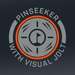 PinSeeker with Visual JOLT