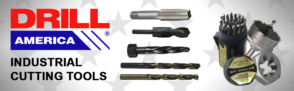 Drill America