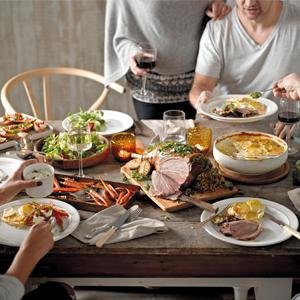 denby natural canvas dinnerware collection