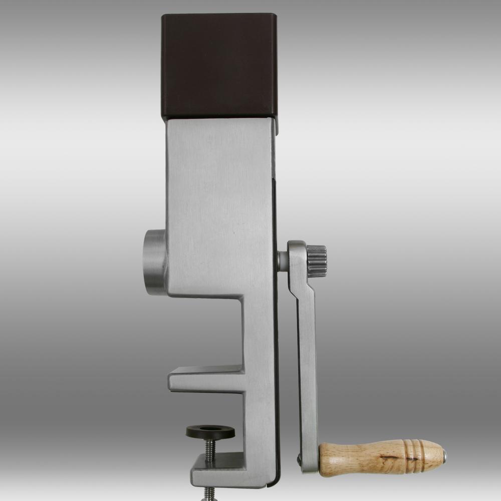 Hand Operated Grain Mill by VICTORIO VKP1012 Electric Food