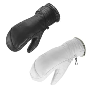 Salomon Native Gore-Tex ミトン size:M ※女性用 NATIVE GORE - TEX MITTEN Women's Gloves | Salomon