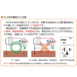 コンセントN-Eテスタ Amazon | 共立電気計器 (KYORITSU) コンセントN-Eテスタ model