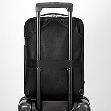 Amazon.co.jp: [エースジーン] ビジネスリュック ガジェタブル