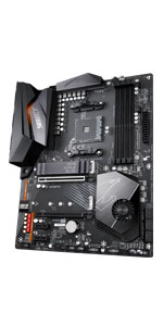 Amazon | GIGABYTE ギガバイト X570 I AORUS PRO WIFI Mini-ITX