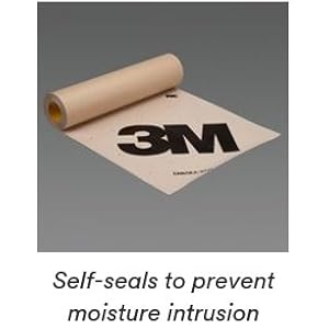 3m air and vapor barrier 3015