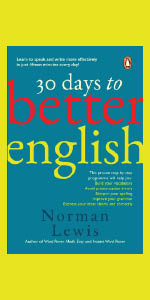 Word Pwer, English, Grammar, Norman Lewis, instant word power