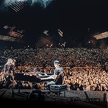 Kygo Life A6/900 Over Ear Slim Bluetooth Earphones