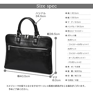 希少 プラダ ブリーフケース ビジネス カーフレザー 黒 A4収納可 Gカード付 楽天市場】PRADA プラダ ブリーフケース ビジネスバッグ 書類