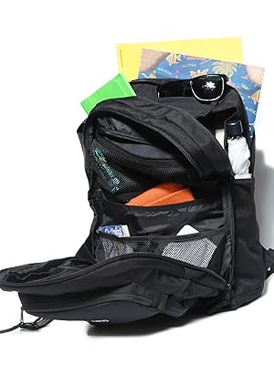 Amazon | [ベンデイビス] リュック ALL STUDY DAYPACK 33L 13