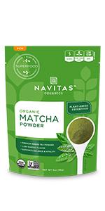 matcha