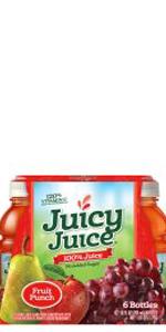 Juicy Juice 100% Juice 10 oz