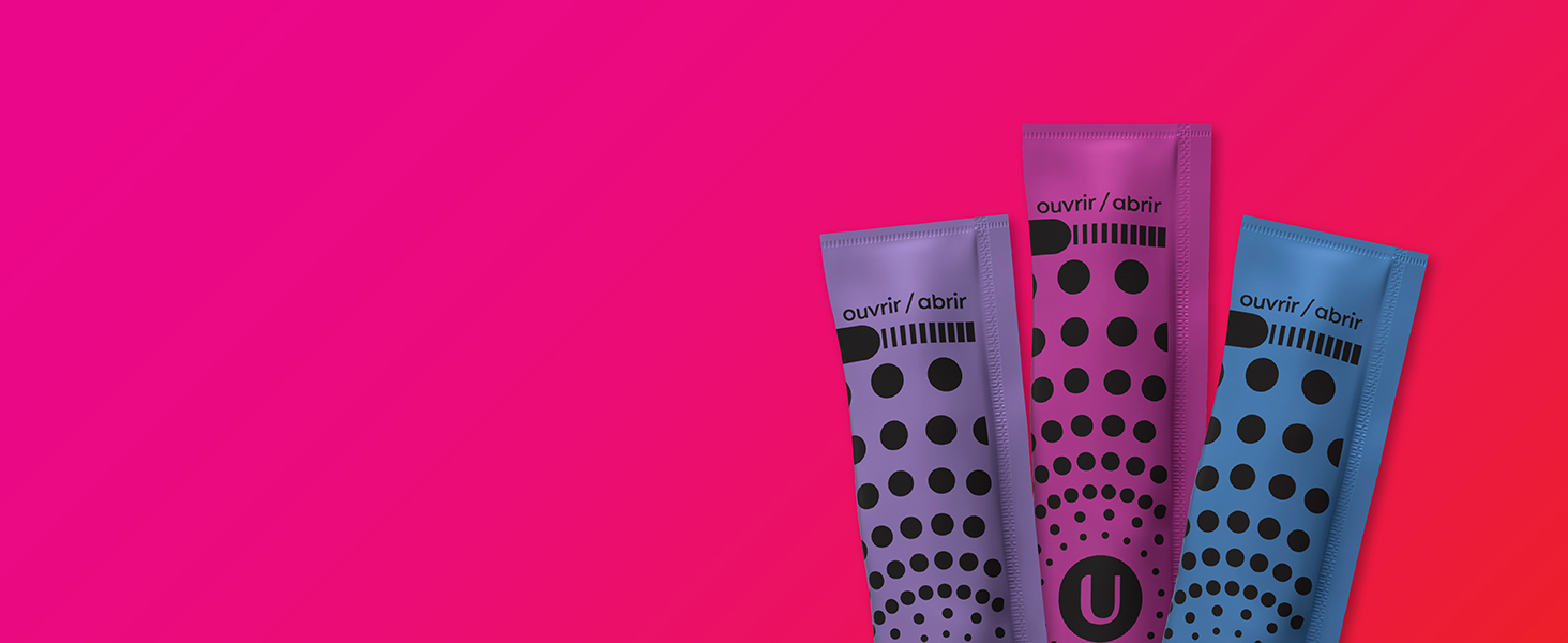 U by Kotex Click Compact Tampons, Duo Pack, Regular + Super Absorbency