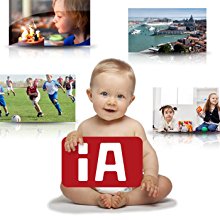 iA (akıllı Otomatik) / iA Plus Modu Çekimi Optimize Eder