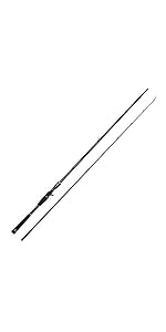 Amazon アブガルシア Abu Garcia シーバス ロッド ベイト ソルティーステージ Kr X シーバス Sxsc 902mmh Kr 2ピース ベイトシーバス アブガルシア Abu Garcia シーバスロッド