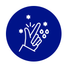 Hygienic and Easy to Use