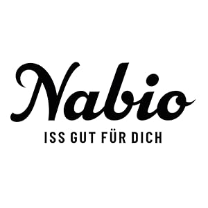 Nabio, Bio, Vegan, Vegetarisch, Natürlich, Nachhaltigkeit, Plastikfrei 
