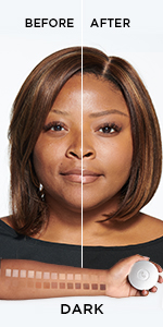 PUR, pur, 4in1 powder, pressed mineral makeup, pur foundation, pur beauty, pur makeup