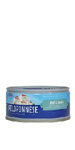 Peloponnese Greek Greece Dolmas stuffed grape leaves