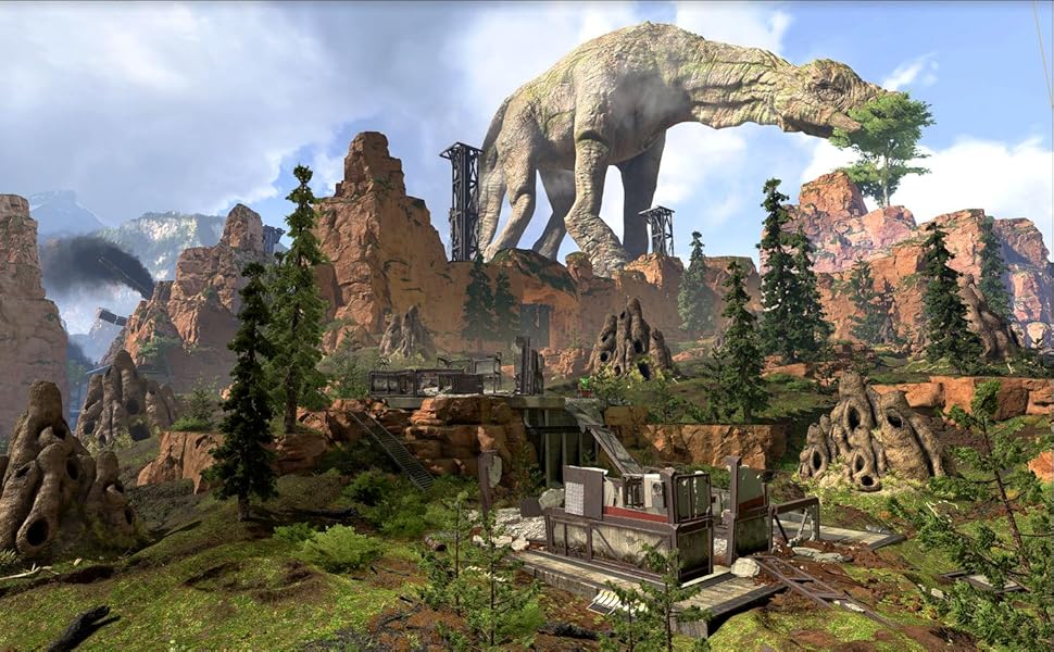 Amazon Com Apex Legends 11500 Coins Xbox One Digital Code Everything Else