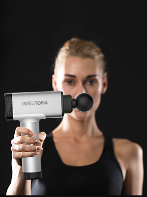 Intelitopia massage Clearance