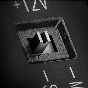 Amazon.co.jp: Cooler Master V1000 Platinum 1000W PC電源