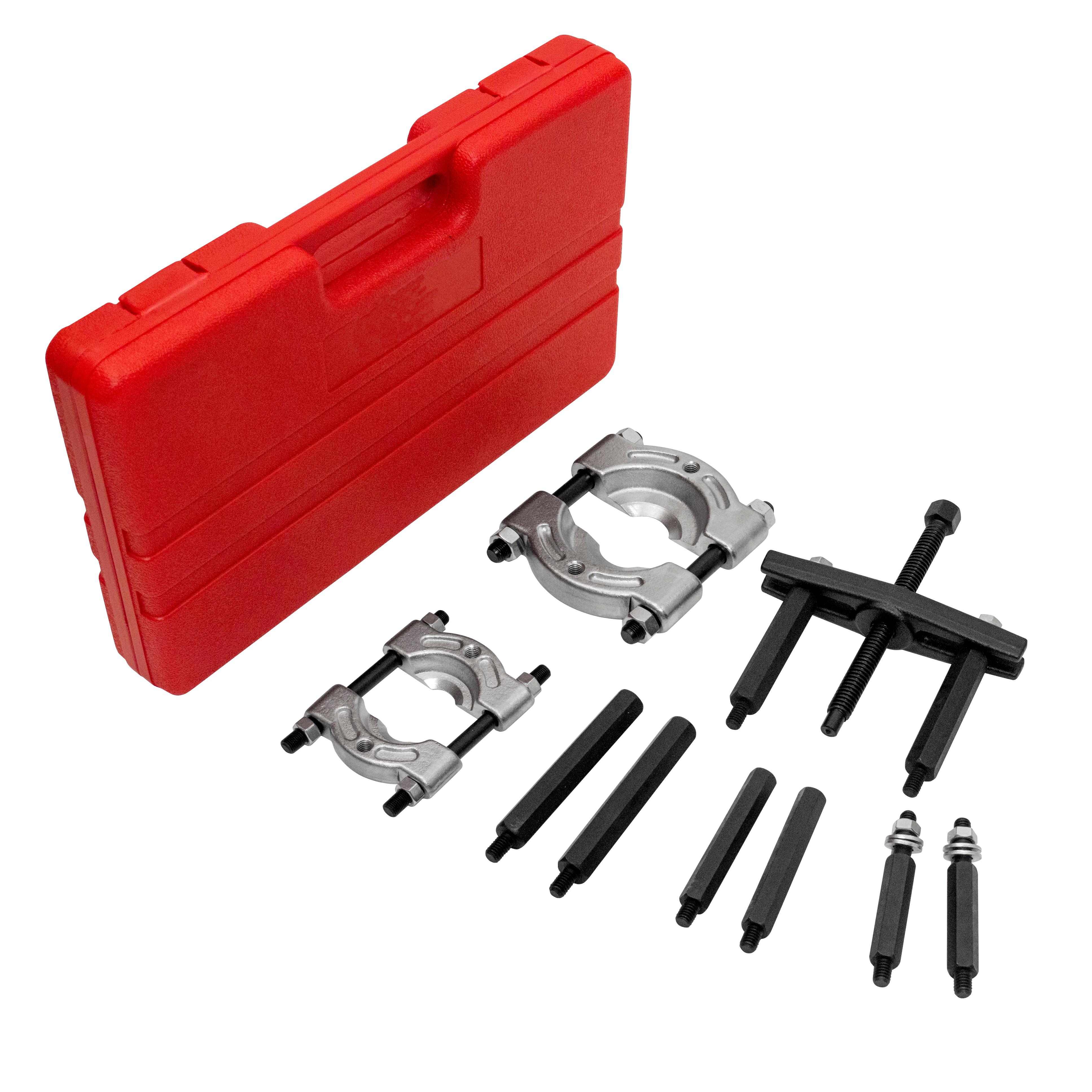 OEMTOOLS 5Ton BarType Puller/Bearing Separator Set