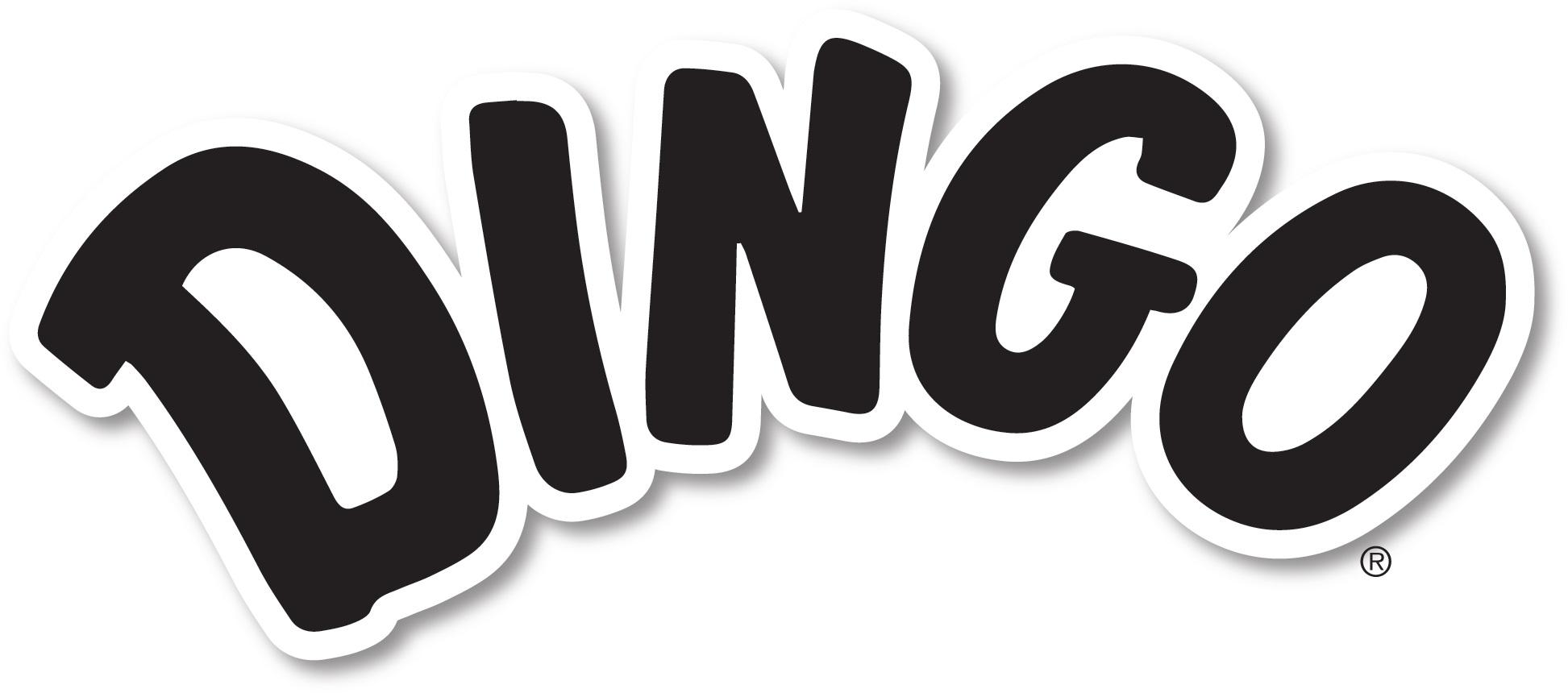 Dingo Goofballs Chicken & Rawhide Chews, Small, 15Count