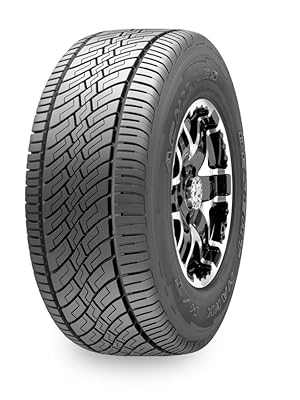 achilles radial tire