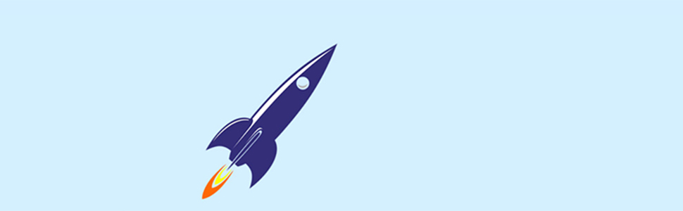 Gigabit blazing-fast delivery