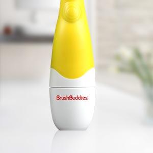 Awesome Soniclean Toothbrush For Children