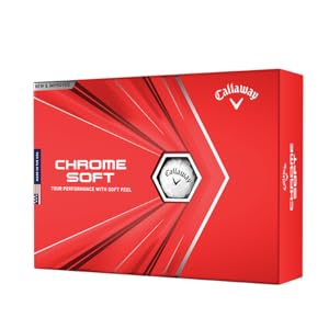 chrome soft 20
