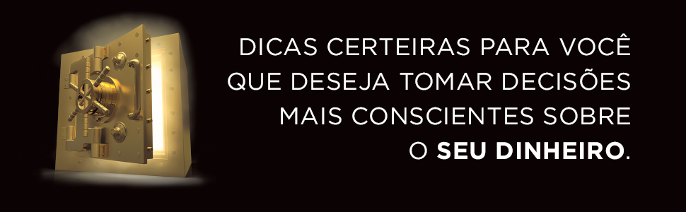 como organizar sua vida financeira, gustavo cerbasi