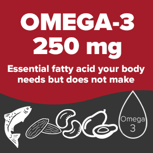 Ubiquinol CoQ10 Omega 3 Fish Oil 100mg 250mg Supplements Qunol Softgels