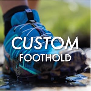 custom foothold