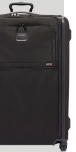 TUMI - Alpha 3 Extended Trip Expandable 4 Wheeled Packing Case