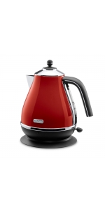 Amazon | De'Longhi (デロンギ) 電気カフェケトル アイコナ
