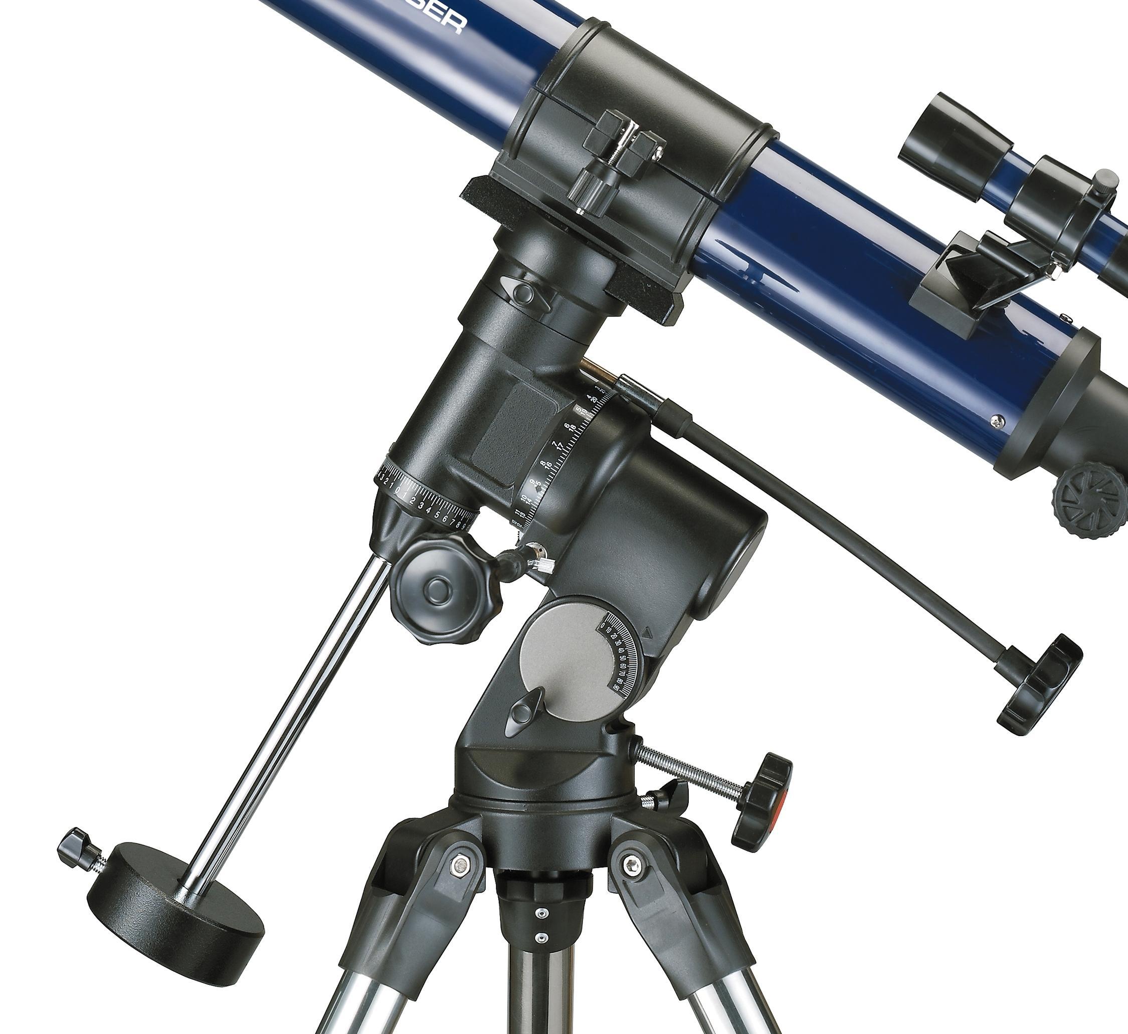 Bresser Refractor Telescope Jupiter 70 Amazon.co.uk Camera & Photo