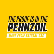 The Proof Is in the Pennzoil