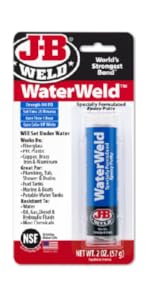 Water Weld