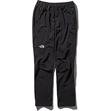 Amazon | [ザノースフェイス] アルパインライトパンツ