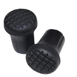 Amazon | Helinox(ヘリノックス) HN.ウォーキングチップ(2PCS