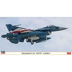 【プラモデル完成品】1/48航空自衛隊F-2A戦闘機 ハセガワ 1/48 航空自衛隊 F2A改 完成品 ジャンク Amazon