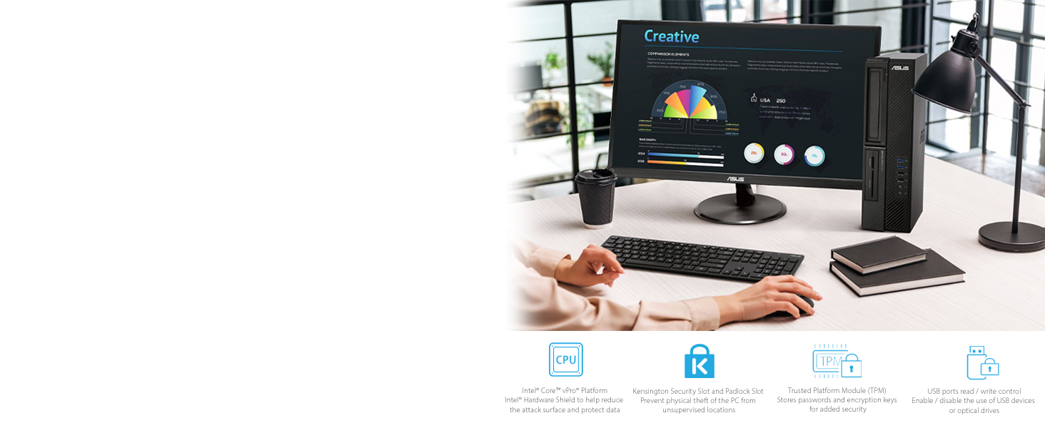 Secure and safe solutions