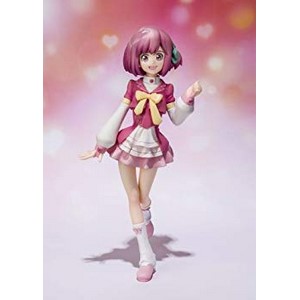 未開封！　入手困難！　希少!　本宮凪渉AKB0048　フィギュアアーツZERO 未開封！ 入手困難！ 希少! 本宮凪渉AKB0048 フィギュアアーツZERO