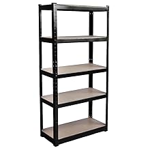 5 tier shelf by vida designs furniture