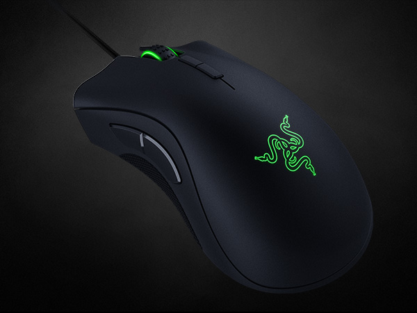 Razer DeathAdder Elite