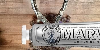 Marvis Whitening Mint