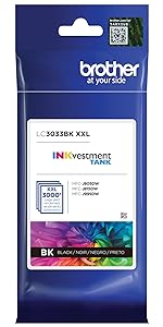 LC3033BK
