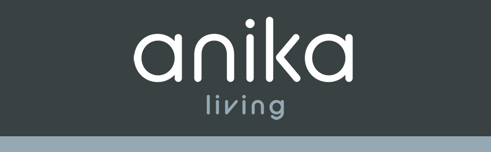 Anika Living - Get all your home goods at the Anika Amazon page