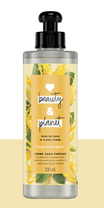 Love Beauty & Planet Condicionador Hope And Repair 300Ml